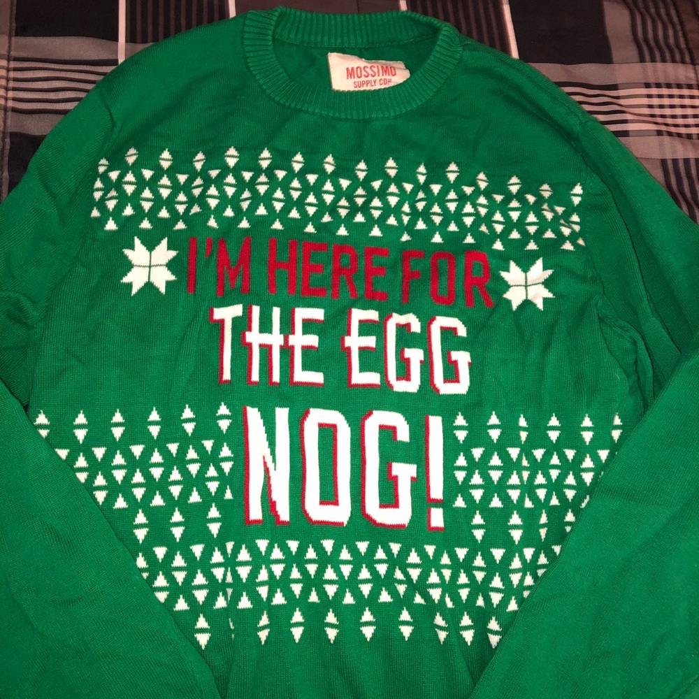 Mossimo Supply Co. Sweater